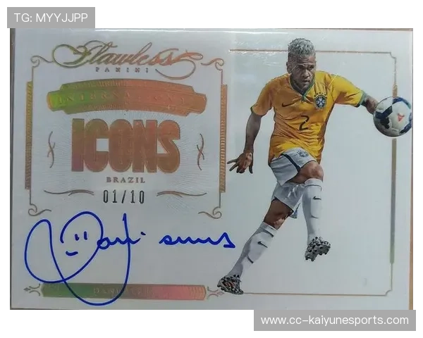 帕尼尼足球编年史球星卡收藏全景回顾与价值分析