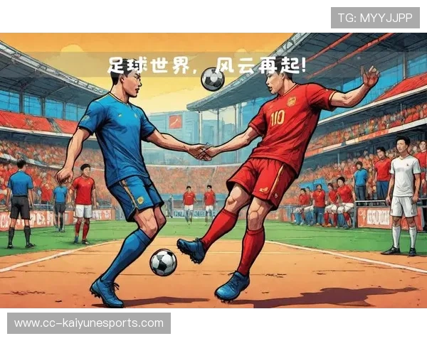 草根逆袭闪耀绿茵场基层足球球星奋斗故事与荣耀传说