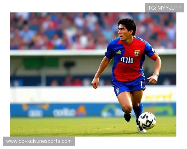 足球初恋七号球星是谁 揭开他背后的传奇与魅力