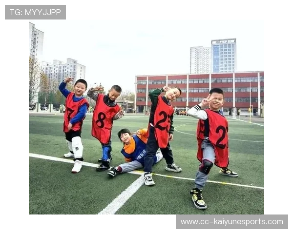 足球星星联赛是什么意思及其背后蕴含的青少年足球发展意义解析