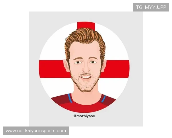 足球明星漫画头像大全 个性化设计与创意呈现展示